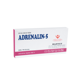 ADRENALIN-5